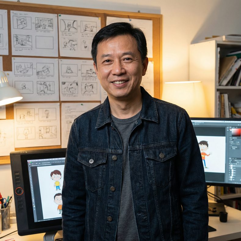 四虎